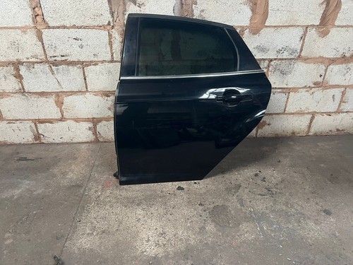Ford focus mk3 - focus, side