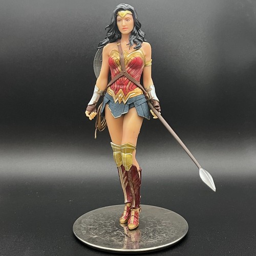 Statue wonder woman scale - wonder, 1/10