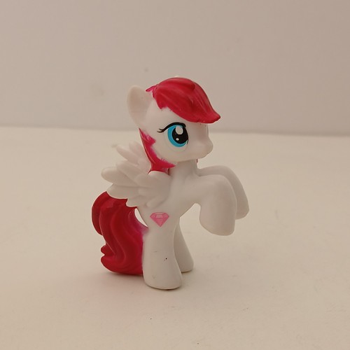 Little pony mini - little, figure