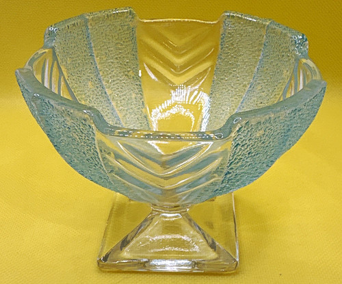 Art deco sowerby pale - sowerby,