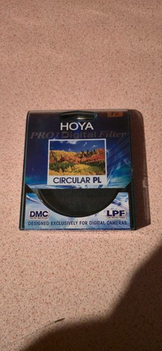 Hoya pro1 digital filter - pro1, hd