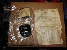 MZ ETZ250 Genuine LHS