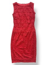 Tadashi Shoji Women’s 8 Lace