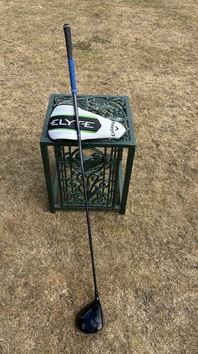Callaway elite triple - elite,