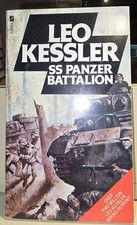Panzer battalion leo - ss,
