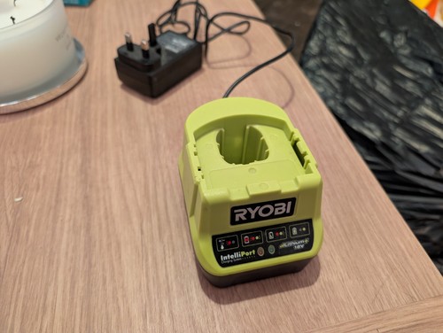 Ryobi rc18120 intelliport - rc18120, 18v