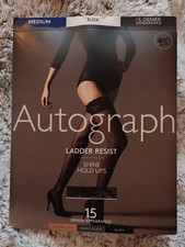 M&S Autograph Ladder Resist