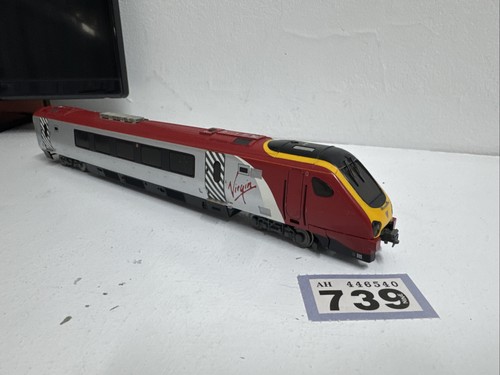 Bachmann maiden voyager virgin - bachmann,