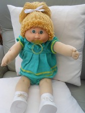 CABBAGE PATCH JESMAR SPAIN HM