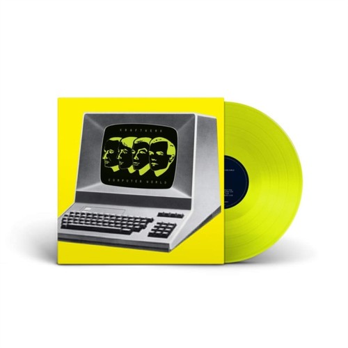 Computer world by - ),