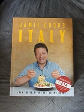 Jamie Cooks Italy, Oliver