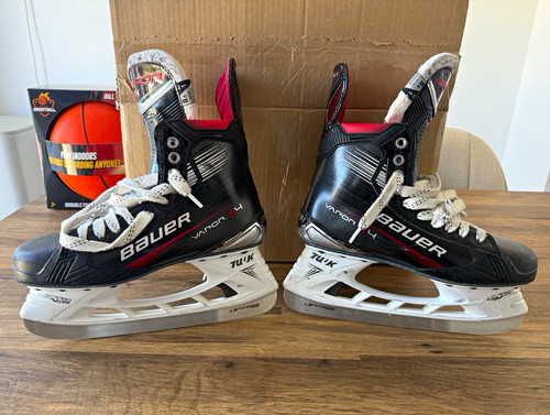Bauer vapor senior - vapor, x4