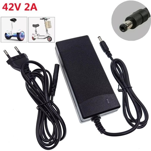 42v charger for - 42v, 2a
