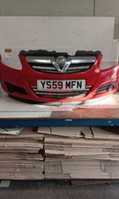 VAUXHALL CORSA S MK3 FL (D)