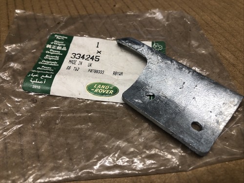 Genuine land rover series - rover, &