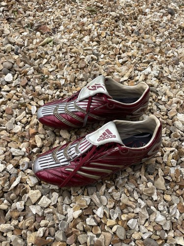 Rare adidas predator absolute - adidas,