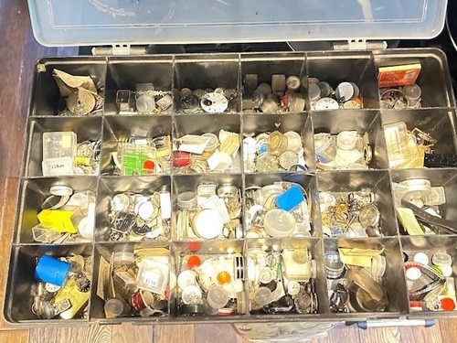 Huge job lot - huge,