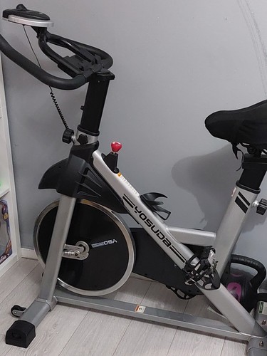 Yosuda indoor spin - yosuda, bike