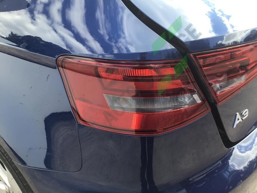 2016 audi door - 2016, nearside