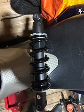 Genuine Kawasaki original shock absorber for Z900RS 2024