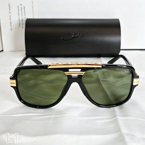 Cazal sunglasses horizontal - sunglasses,