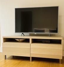 IKEA Besta TV Unit Bench With