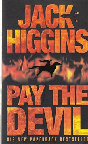 Pay the devil jack - pay, devil-jack