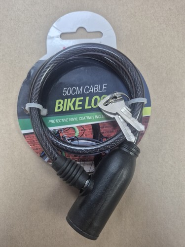Maxlimit 50cm cable bike - maxlimit,