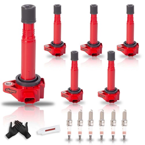 Set ignition coil pack - of,
