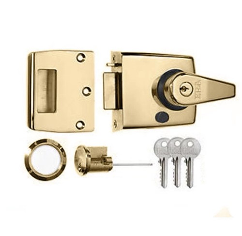 Era 193 deadlocking - 193, cyl