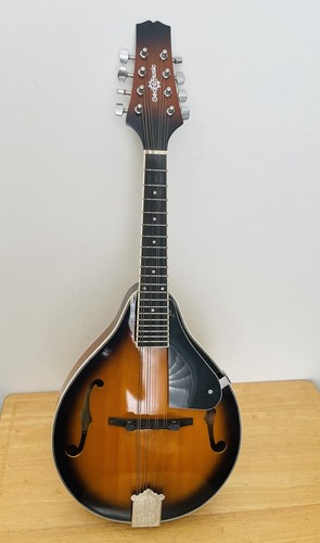 Mandolin gear4music vintage - mandolin,
