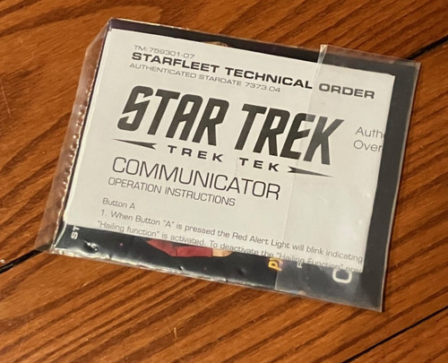 Star trek diamond - trek,