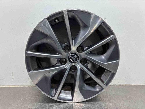2016 toyota rav - rav-4, rim