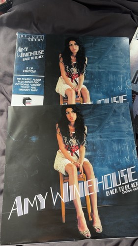 Amy winehouse back - winehouse,
