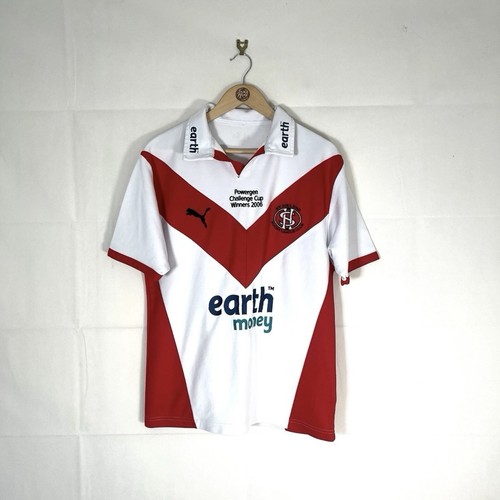 Helens rfc puma shirt - puma,