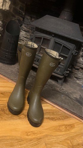 Chameau vierzon wellies - chameau,