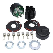 Eberspacher Control Switch