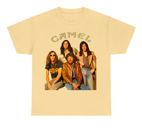 New camel band member - new,