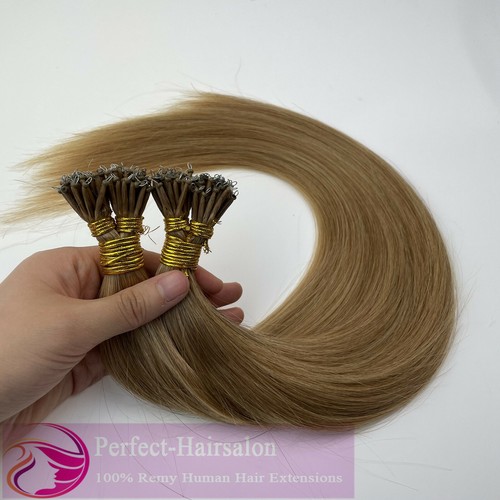 Nano ring tip - tip, hair