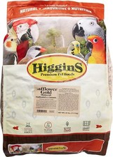 Higgins Safflower Gold Natural