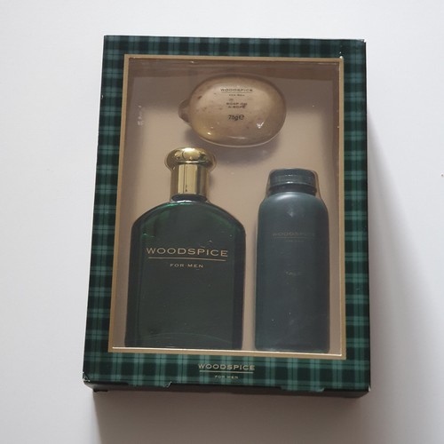 Rare marks spencer woodspice - marks,