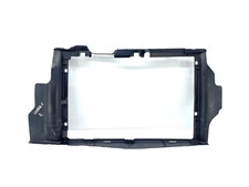 VAUXHALL CORSA C RADIATOR