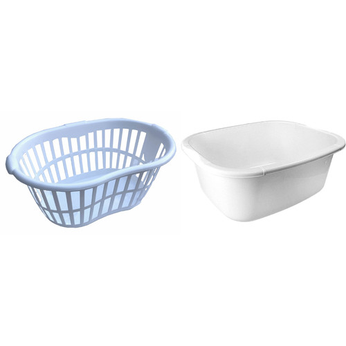 34l hipster laundry - laundry, basket