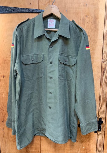 German army bundeswehr - german,