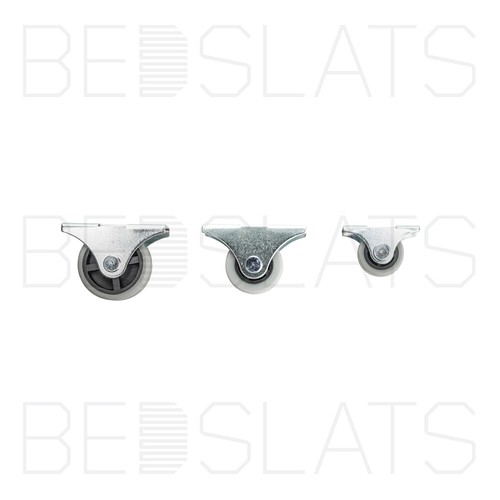 Bed castors casters for - castors/,