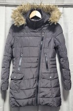 STEVE MADDEN Ladies Padded