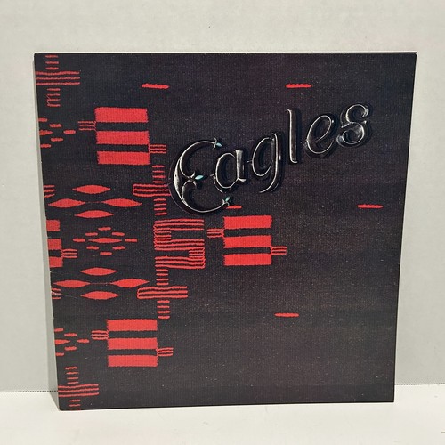 The eagles 1976 concert - eagles, tour