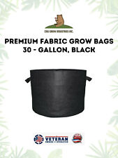 CALI GROW 30-Gallon Premium