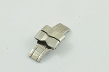 Tag Heuer Alter Ego 14mm Steel