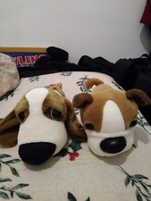 The Dog - Beagle & Boxer-